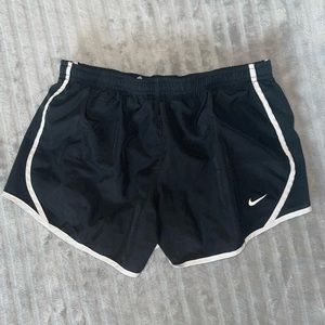 NIKE athletic shorts
